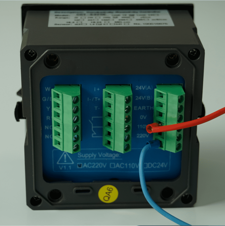 tds conductivity